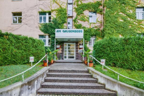 Hotel am Galgenberg in Gera, Greiz
